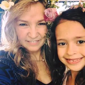 Meet your Posher, Margarita